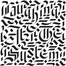 Total Control: Laughing at the System (Vinyl LP)