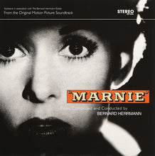 Herrmann, Bernard: Marnie (Original Motion Picture Soundtrack) (7-Inch Single)