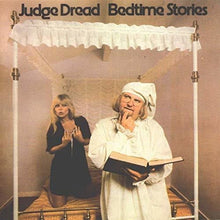 Judge Dread: Bedtime Stories (Vinyl LP)