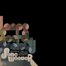 Weaver, Jane: Loops In The Secret Society (Vinyl LP)
