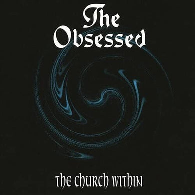 The Church Withinby Obsessed (Vinyl Record)