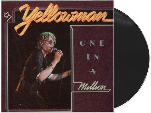One In A Millionby Yellowman (Vinyl Record)