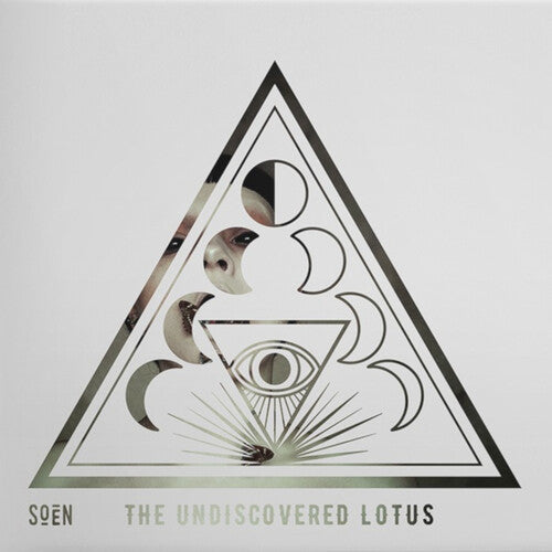 The Undiscovered Lotusby Soen (Vinyl Record)