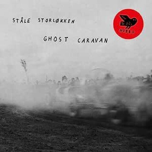 Ghost Caravanby Storlokken, Stale (Vinyl Record)