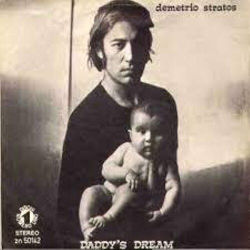 Daddy's Dream / Since You'Ve Been Gone [Colored Vinyl]by Stratos, Demetrio (Vinyl Record)