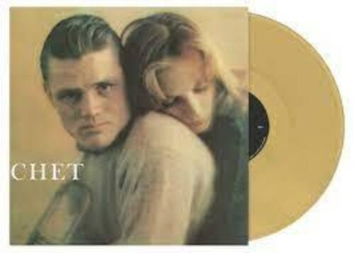 Chet [Transparent 'Beer' Colored Vinyl]by Baker, Chet (Vinyl Record)