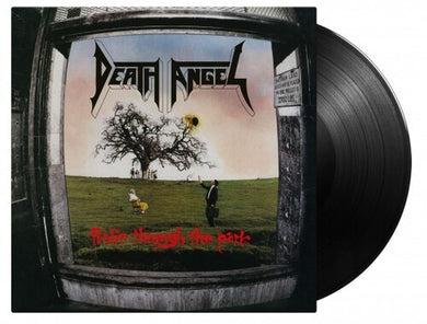 Frolic Through The Park [Expanded 180-Gram Black Vinyl]by Death Angel (Vinyl Record)