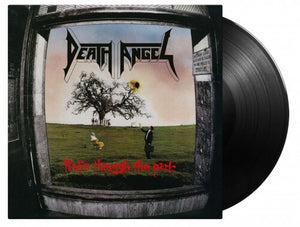 Frolic Through The Park [Expanded 180-Gram Black Vinyl]by Death Angel (Vinyl Record)