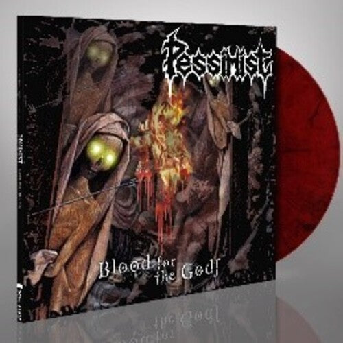 Blood For The Godsby Pessimist (Vinyl Record)
