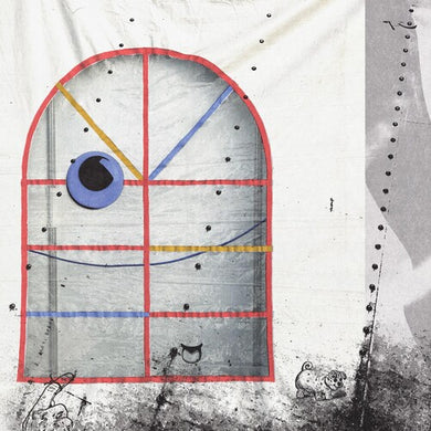 Good Dog Bad Dreamby Hippo Campus (Vinyl Record)