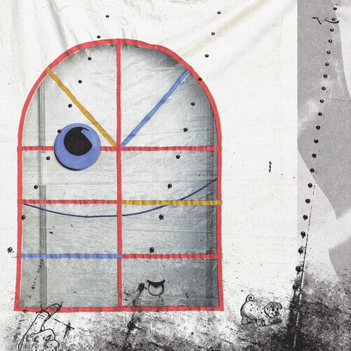 Good Dog Bad Dreamby Hippo Campus (Vinyl Record)