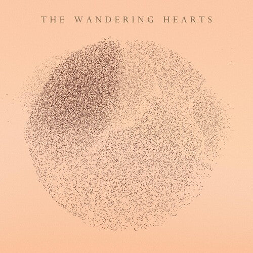 The Wandering Heartsby Wandering Hearts (Vinyl Record)
