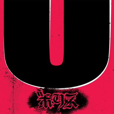 Noby Boris (Vinyl Record)