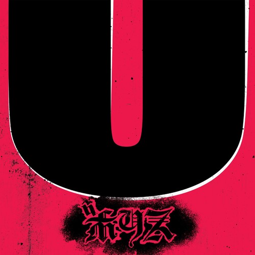 Noby Boris (Vinyl Record)