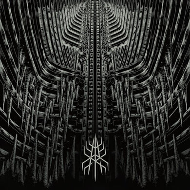 Monumentsby Modern Rites (Vinyl Record)