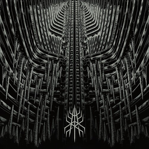 Monumentsby Modern Rites (Vinyl Record)