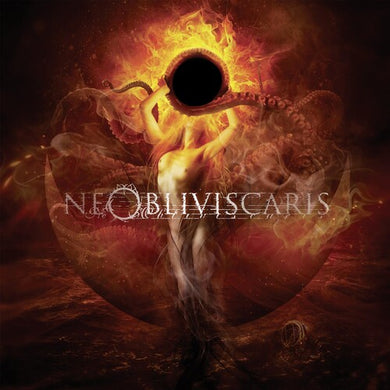 Urnby NE Obliviscaris (Vinyl Record)