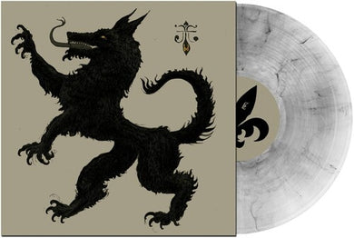 Wolf Hexby Wormwitch (Vinyl Record)