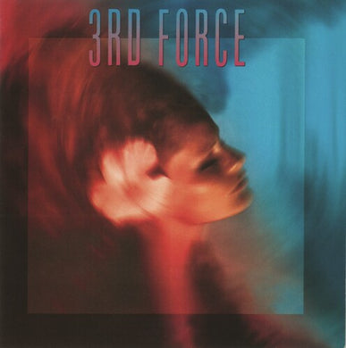 3rd Forceby 3rd Force (Vinyl Record)