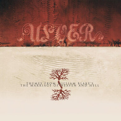 Ulver: Theme's From William Blake's The Marriage Of Heaven & Hell (Vinyl LP). . 