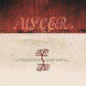 Ulver: Theme's From William Blake's The Marriage Of Heaven & Hell (Vinyl LP). . 