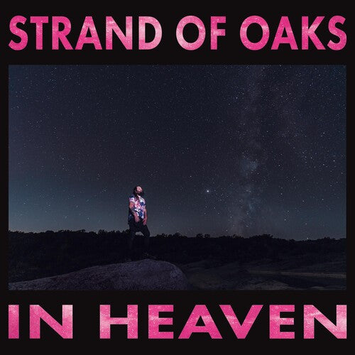 In Heavenby Strand of Oaks (Vinyl Record)