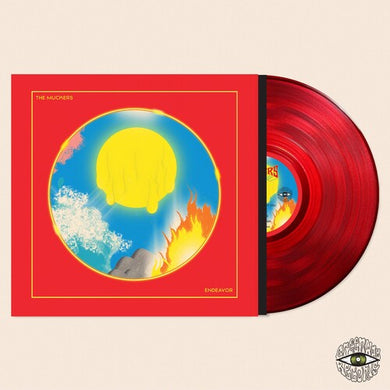 Endeavorby Muckers (Vinyl Record)