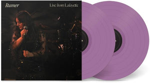 Live From Lafayetteby Rumer (Vinyl Record)