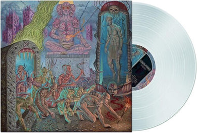 Upheavalby Cognizance (Vinyl Record)