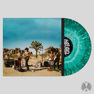 Levitation Sessionsby Night Beats (Vinyl Record)