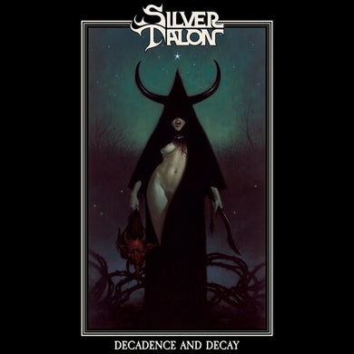 Decay And Decadenceby Silver Talon (Vinyl Record)