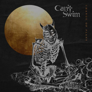 Change Of Plansby Can't Swim (Vinyl Record)