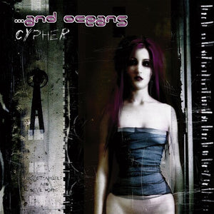 Cypherby ...and Oceans (Vinyl Record)