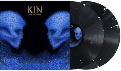 Kinby Whitechapel (Vinyl Record)