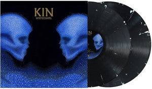 Kinby Whitechapel (Vinyl Record)