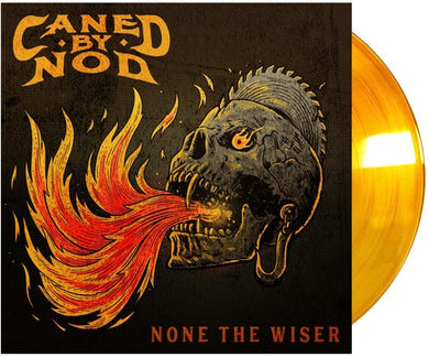 None The Wiserby Caned by Nod (Vinyl Record)