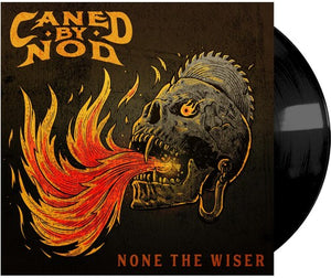 None The Wiserby Caned by Nod (Vinyl Record)