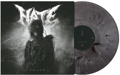 Rugiaby Hate (Vinyl Record)