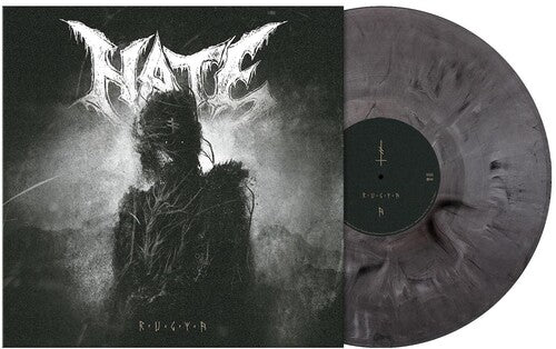 Rugiaby Hate (Vinyl Record)