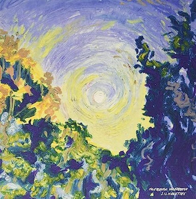 Silhouettesby Meadow Meadow (Vinyl Record)