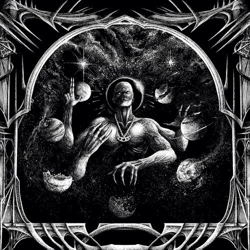 It Comes In Wavesby Acacia Strain (Vinyl Record)