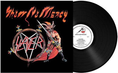 Show No Mercyby Slayer (Vinyl Record)