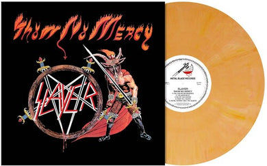 Show No Mercyby Slayer (Vinyl Record)