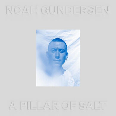 A Pillar of Saltby Gundersen, Noah (Vinyl Record)