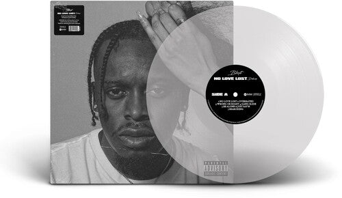 No Love Lostby Blxst (Vinyl Record)