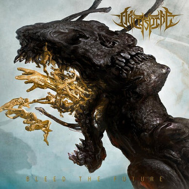 Bleed The Futureby Archspire (Vinyl Record)