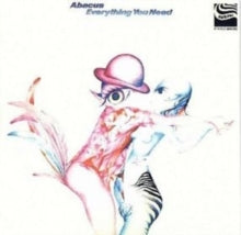 Abacus: Everything You Need (Vinyl LP). . 