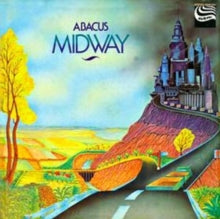 Abacus: Midway (Vinyl LP). . 