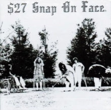 27 Dollar Snap on Face: Heterodyne State Hospital (Vinyl LP). . 