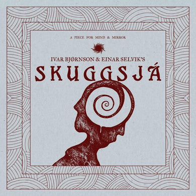 Skuggsjaby Bjronson, Ivar / Selvik, Einar (Vinyl Record)